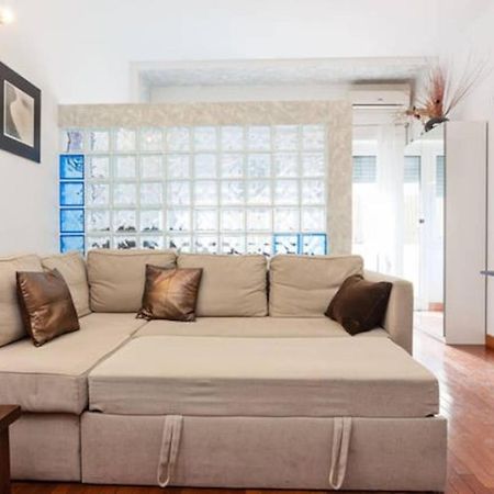 St. Peter - Loft At 50M From Metro Apartment Exterior foto