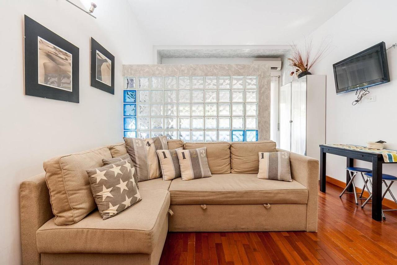 St. Peter - Loft At 50M From Metro Apartment Exterior foto